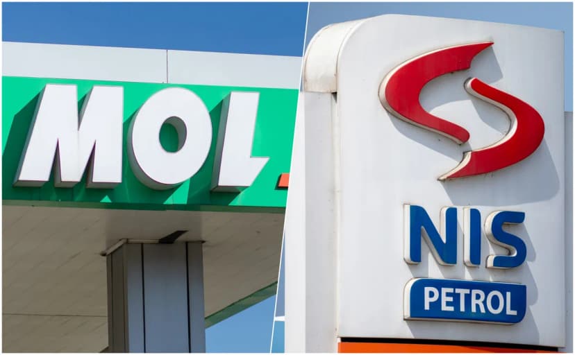 Hungarian FM Szijjarto: Russians and MOL Agree on NIS