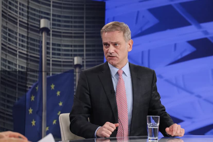 Stefanović: Postoje mehanizmi da posmatračka misija EU dođe na lokalne izbore u Srbiji