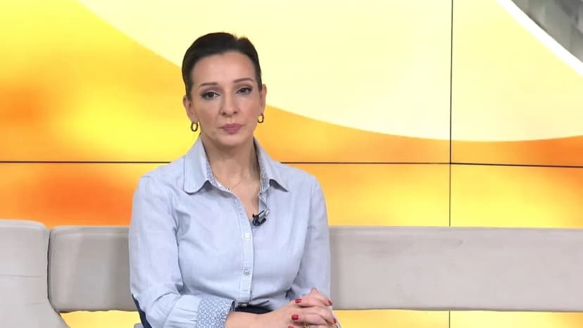 Marinika Tepić Criticizes Serbian PM Brnabić for Exploiting Middle East Conflict