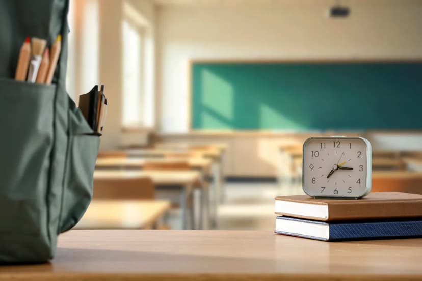 Teacher fired from school in Bajmok: "I didn't get an apology, or anything else, at school they act like nothing happened"