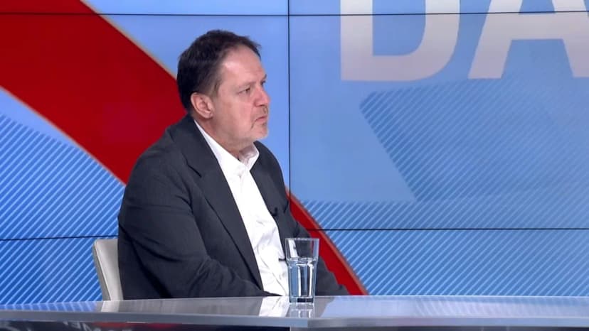 Serbian Prosecutor Warns of Vicious Circle in High Prosecutorial Council Election