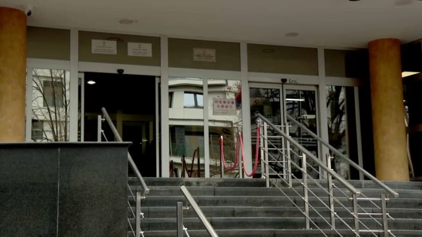 New Laws Threaten Serbian Judiciary's Independence