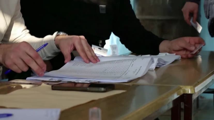 Local Elections Announced for Sevojno Municipality in Užice, Serbia