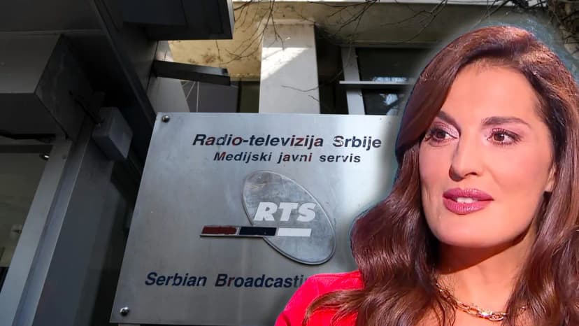 BIRODI Criticizes RTS Director Interview for Promotional Character and Low Pluralism