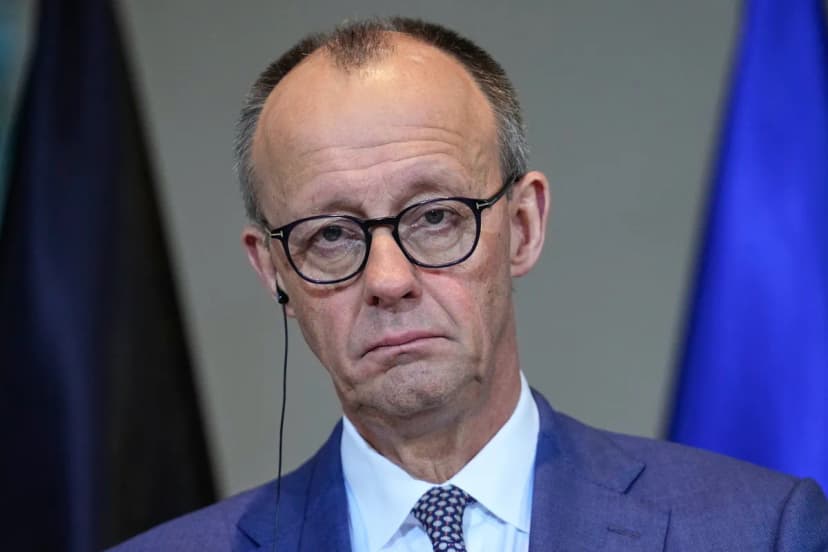 Merkel's CDU Suffers Unexpected Loss to Greens in Baden-Württemberg State Election