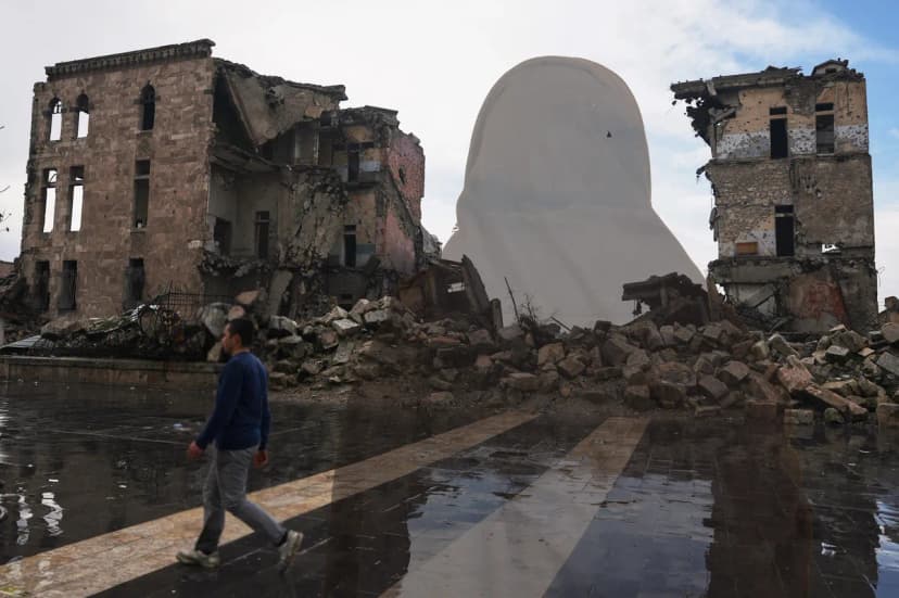 Syrian Alawite Women Share Testimonies of Abduction and Rape