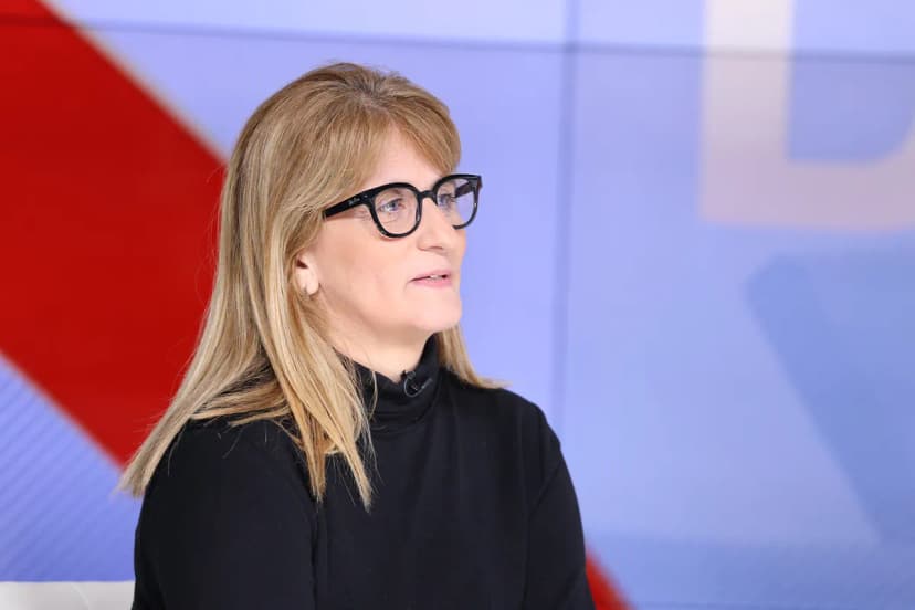 Serbian Journalist Alleges Vučić Will Not Allow N1 and Nova Before Elections