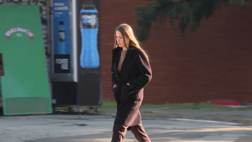 Serbian Ex-Official Dijana Hrkalović Denies Guilt in Retrial