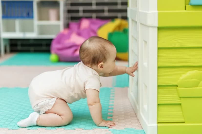 Understanding Muscle Tone in Babies