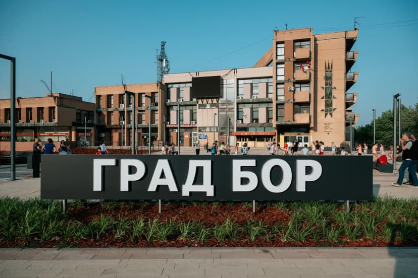 Serbian President Vučić's Hospital Promise in Bor Questioned