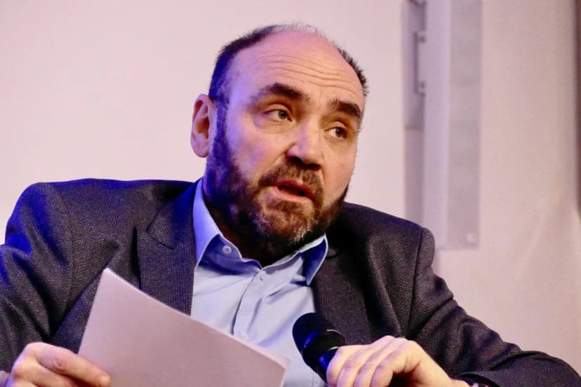 Panović: Serbian media, when reporting on the war in Ukraine, inject narratives from the Balkan wars of the 1990s