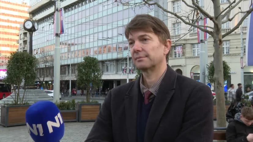 Belgrade Budget Rebalance to Increase Debt and Reduce Funds for Municipalities