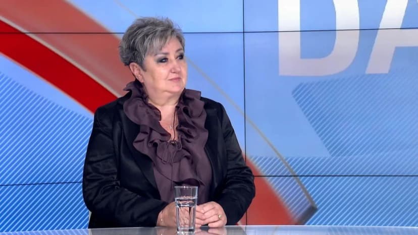 Natalija Jovanović: Serbia in Final Phase of Dictatorial Regime