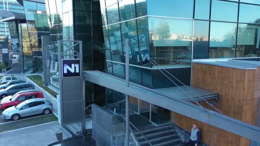 United Group Media Becomes Focus of Regime Media in Serbia