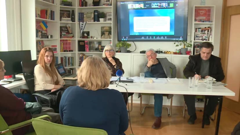 Publication on Regime Attacks Against Independent Media in Serbia Released