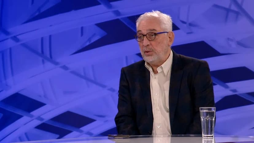 Serbian Lawyers Suspend Work Over Judicial Law Changes