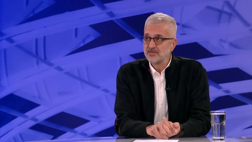 Serbian Local Elections Seen as Test for Vučić's Parliamentary Behavior