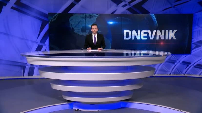 N1 Daily News Broadcast (February 23, 2026)