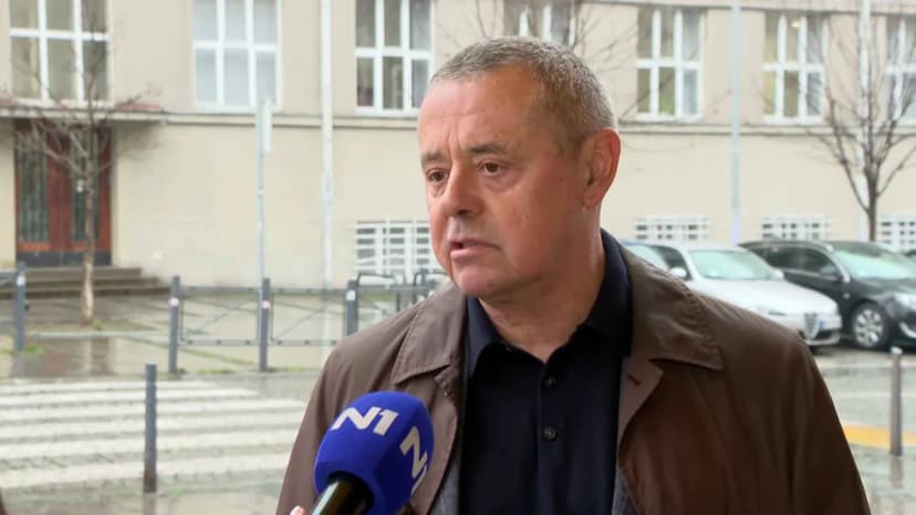 Belgrade's Fifth Gymnasium Faces Leadership Change and Teacher Suspensions