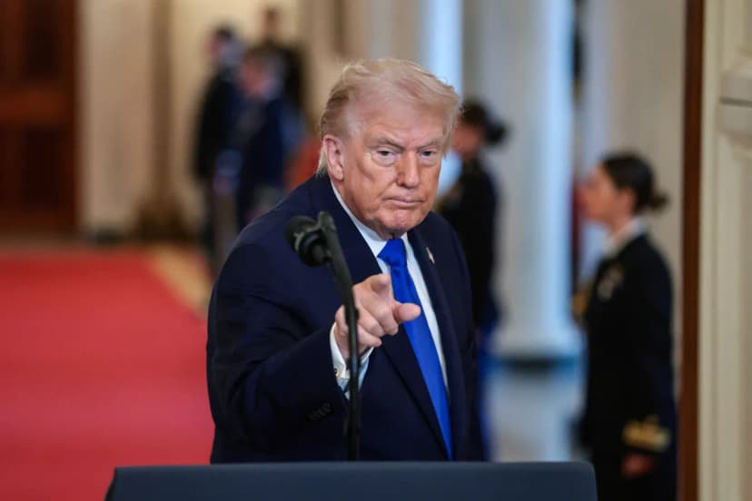 Nova ekonomija: Srbija profitirala od odluke američkog Vrhovnog suda protiv Trampa, padaju carine za robu poslatu u SAD