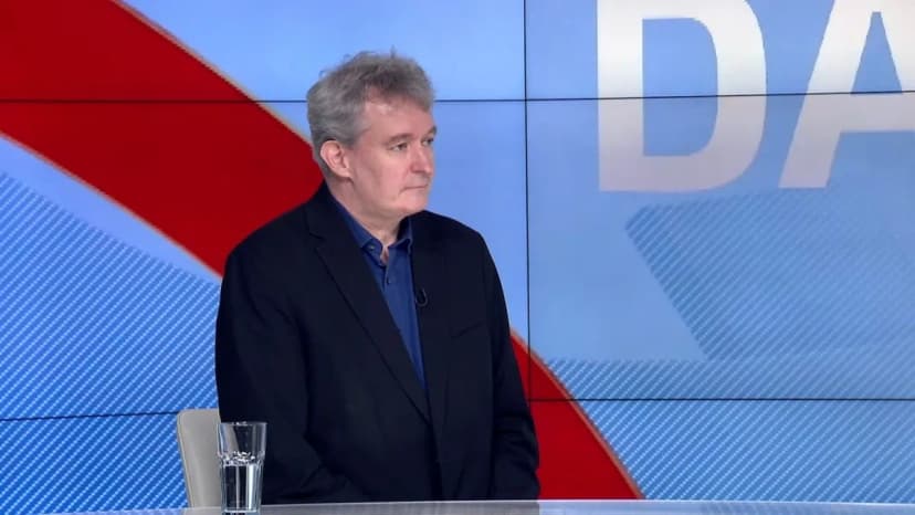 German Journalist Advises EU to Acknowledge Pressure on Serbia