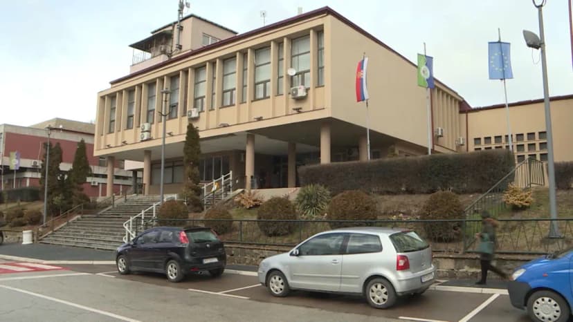 Serbia: Bor Mayor Accused of Corruption, Police Inaction