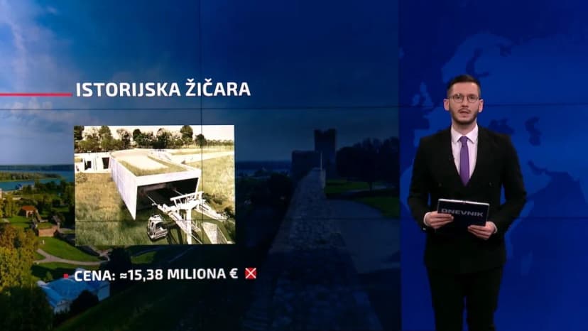 N1 Serbia Daily News Summary