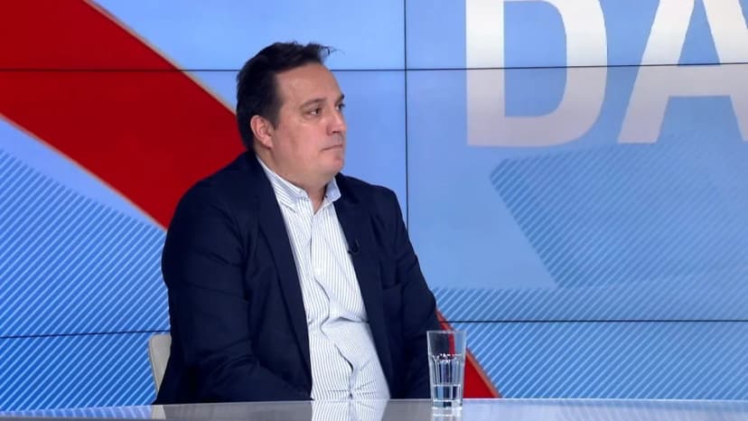 Serbia's EU Enlargement Concerns Amid Ukraine War