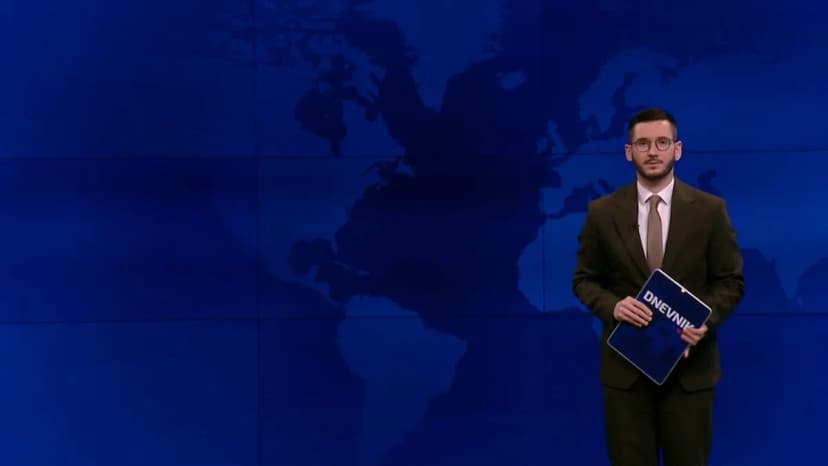 Dnevnik u 22:  Dan koji će ostati upisan u istoriji