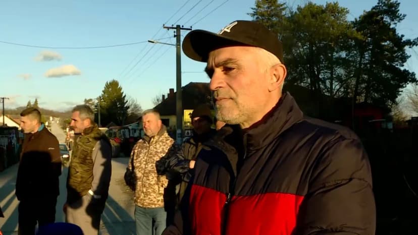 Serbian Farmers End Dialogue with Agriculture Minister