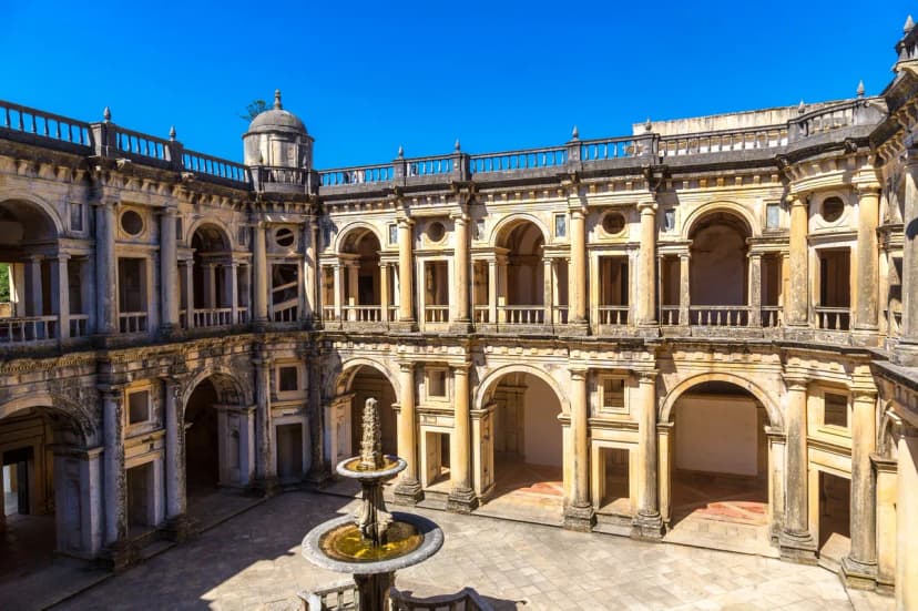 A city in Portugal that is an alternative to Lisbon - rich in history with UNESCO sites