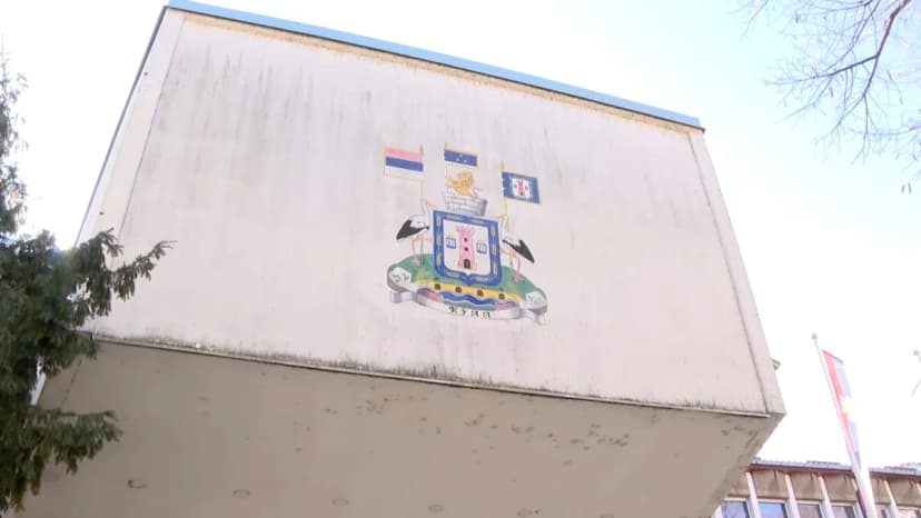 Novosadski zborovi organize fundraiser for election observers in Kula