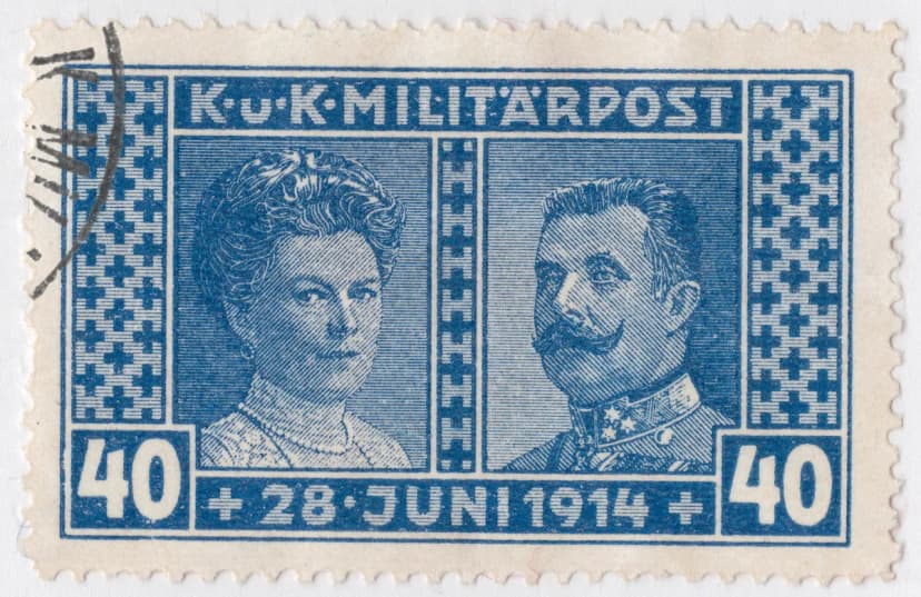 Sarajevo City Council Approves Return of Archduke Franz Ferdinand Monument