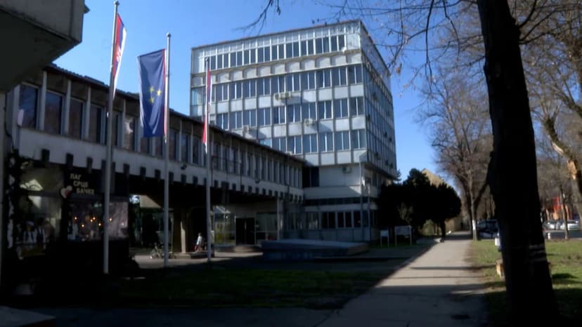 Electoral Irregularities Reported in Kula, Serbia, with SNS Monopoly on Signature Verification