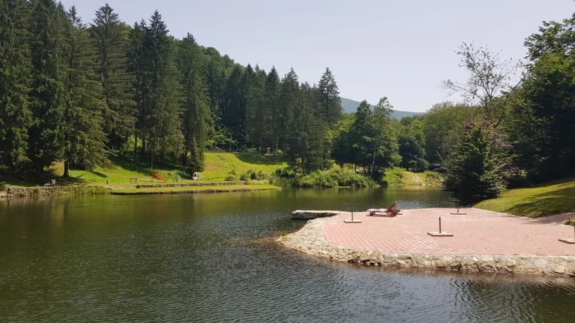 Renovated Jastrebac Resort Closed Despite 70 Million Dinar Investment
