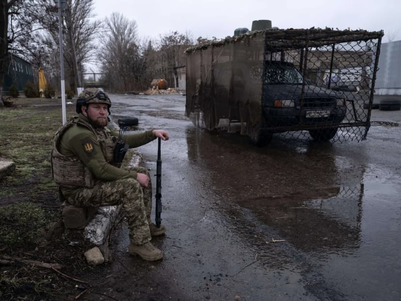 Switzerland Applies EU Sanctions to Russia and Ukraine