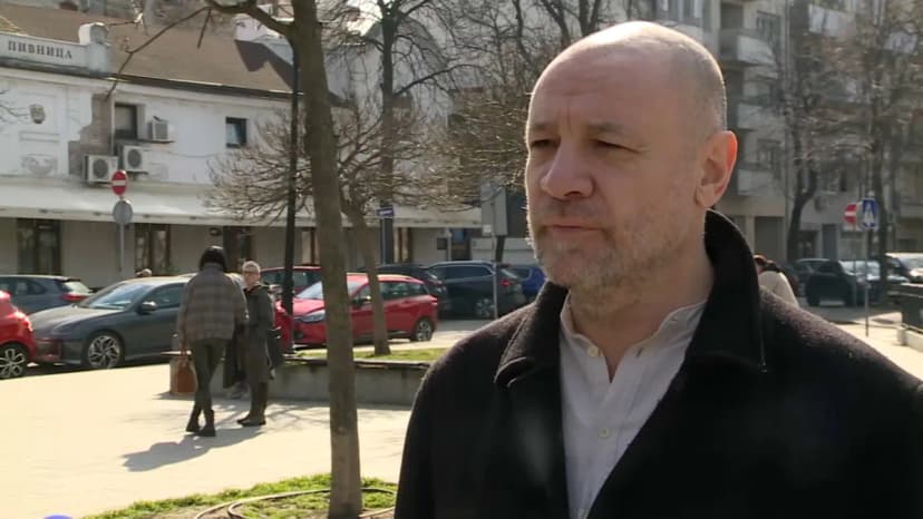 Cvijić: Cmolić tried to influence the investigation into the death of Dalibor Dragijević from Bor