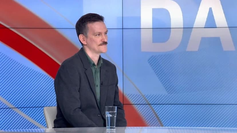 Political scientist: Local elections an opportunity to learn from mistakes, national elections decisive