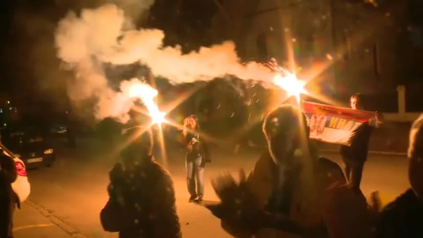 Youth List Declared in Kula Municipality, Serbia