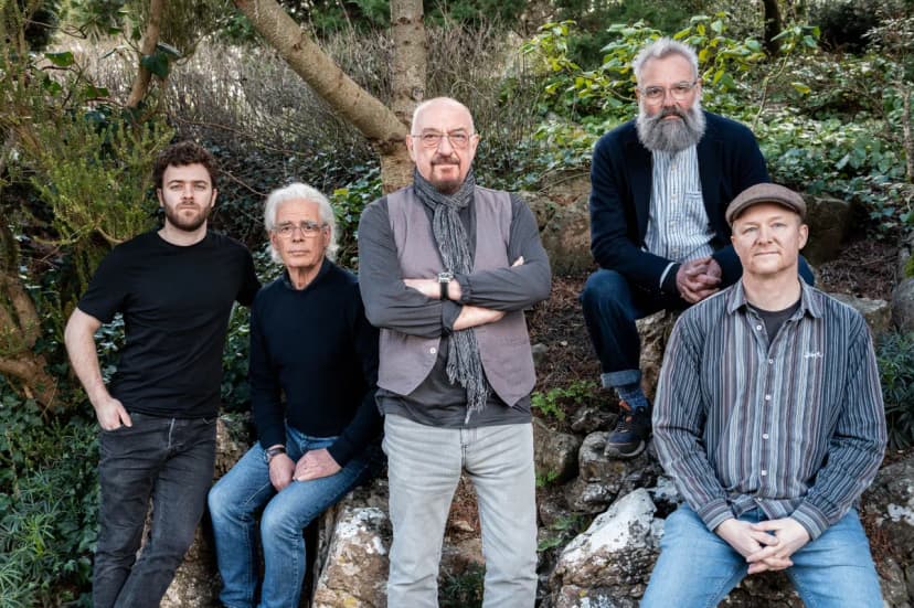 Legendarni Jethro Tull u septembru dolazi u Sava centar