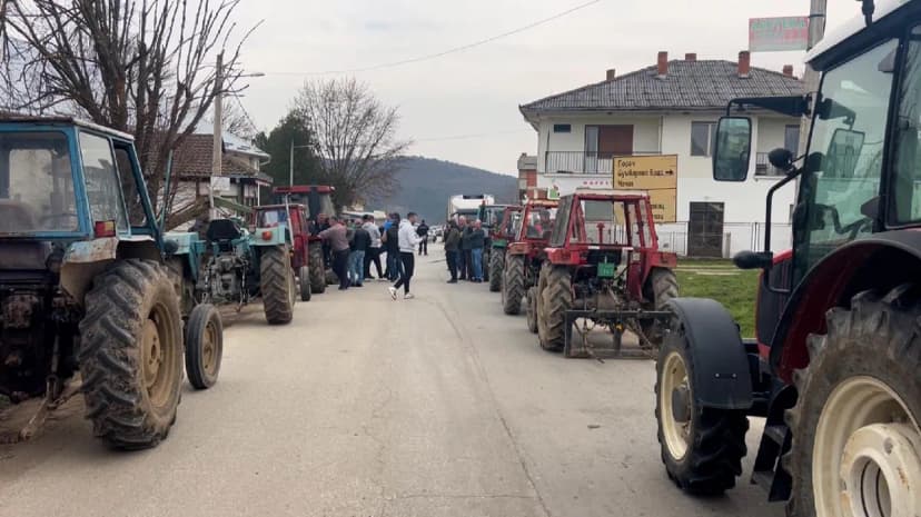 Serbian Agriculture Ministry Reaches Agreement with Dairy Farmers