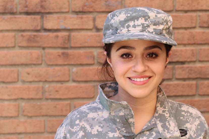 Challenges for Women in Military Service in Armenia