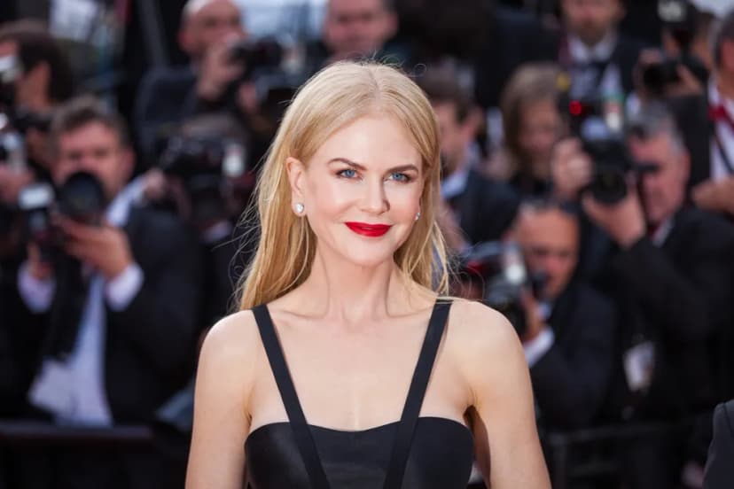 Nikol Kidman o radu sa Larsom fon Trirom: "Bilo je opasno i čudno"