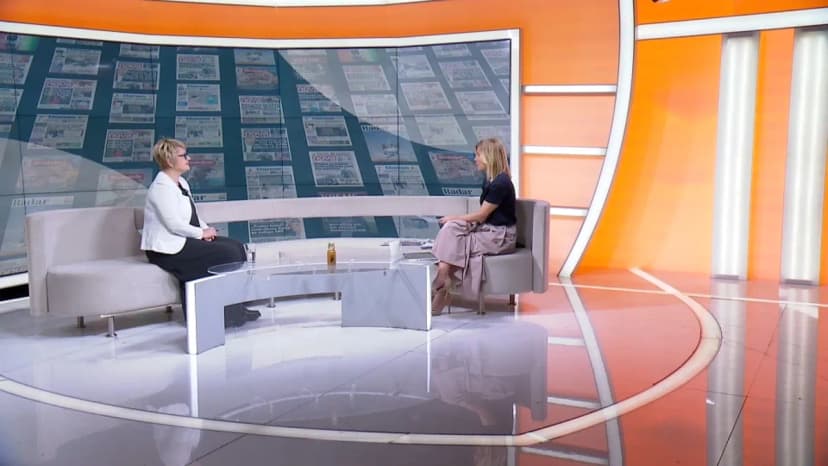 Journalist Wins Lawsuit Against RTS for Unlawful Dismissal