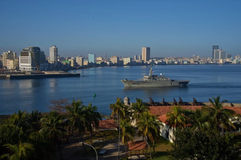 Mediji u EU: Marko Rubio diskretno pregovara o "mekom prelasku" Kube pod okrilje SAD