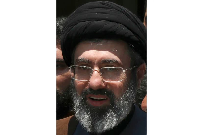 Iranska agencija: Mojtaba Hamnei, ajatolahov sin i mogući naslednik, je živ