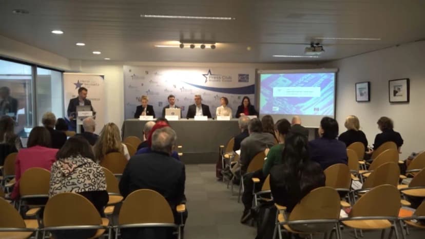 Media Freedom Under Attack in Serbia