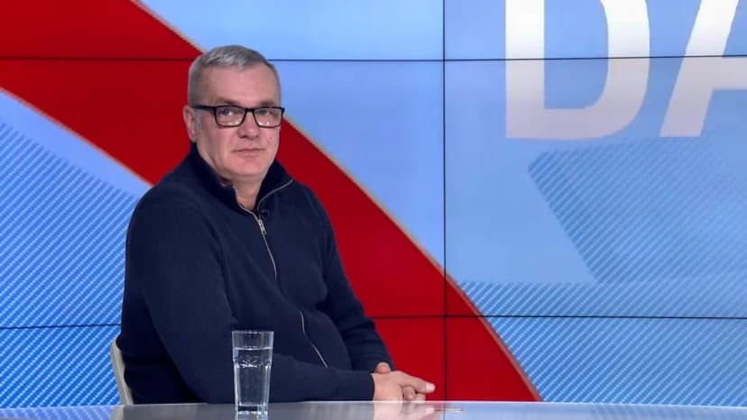 Activist Petković: Authorities aim to remove farmers from streets after Kokanović's detention