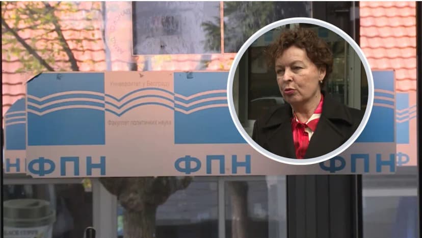 Elections for Dean of FPN to be repeated due to irregularities