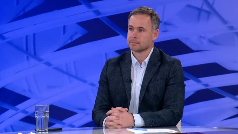 Serbian Politician Miroslav Aleksić Advocates for Farmers' Dignity